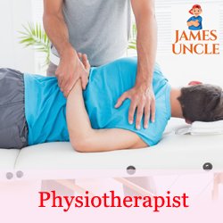 Physiotherapist Mr. Kartick Mondal in Gobardanga
